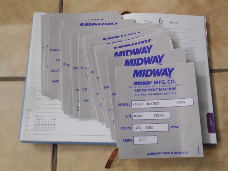 Etiqueta Midway.JPG