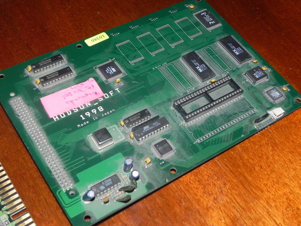 DSCN0298.JPG (2.17 MiB) Visto 4055 veces Bloody Roar 2 Versión Hudson