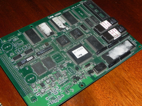 DSCN0299.JPG (2.14 MiB) Visto 4055 veces Bloody Roar 2 Versión Raizing