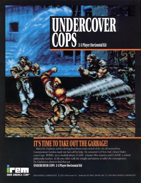 Undercover Cops Flyer USA Front.jpg