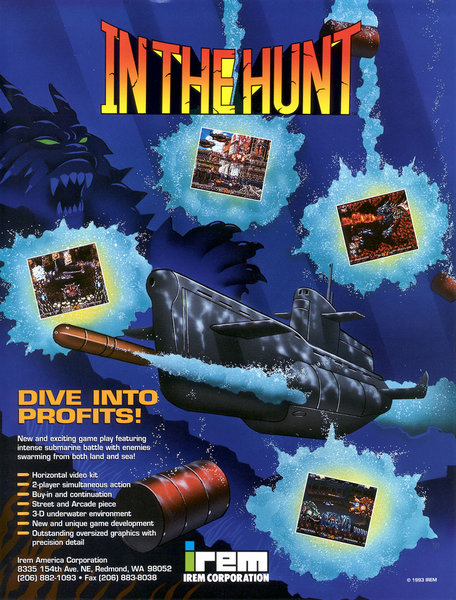 In The Hunt Flyer USA.jpg