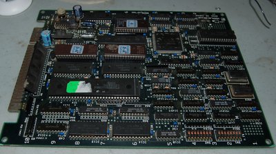 PCB