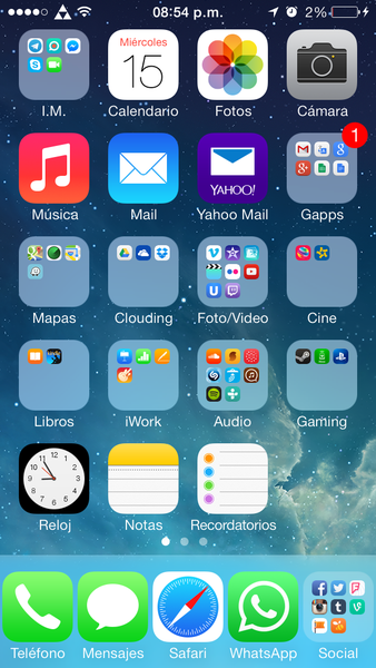 2014-10-15 20.54.54.png (823.57 KiB) Visto 5767 veces ahi se puede ver que el telefono carga