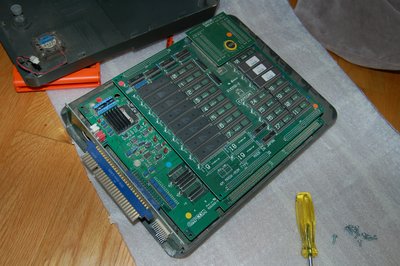 PCB