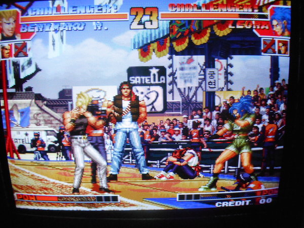 Kof 97 funcional (2)