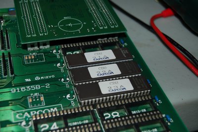 EPROMs