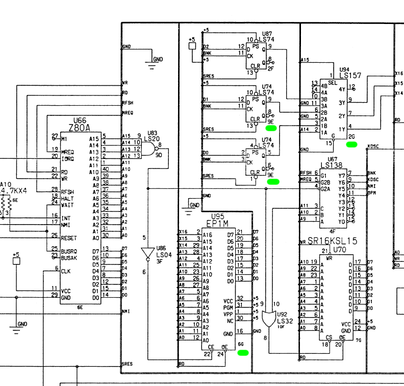 Schematics