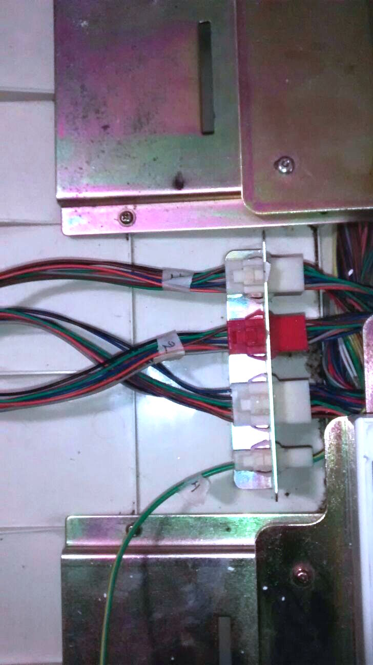 Molex Panel