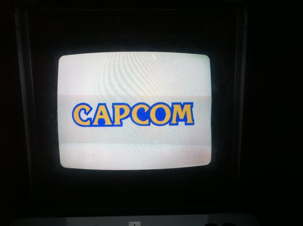 capcom