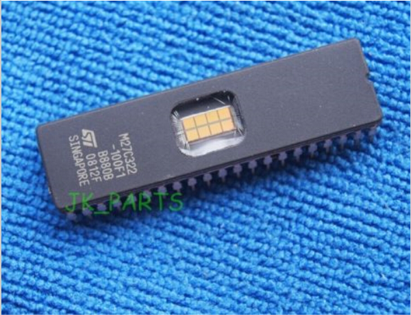 M27C322EEPROM.png (743.43 KiB) Visto 2255 veces M27C322 - EEPROM