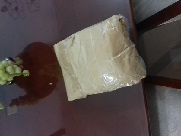 20170323_210950.jpg (2.58 MiB) Visto 2092 veces Venían en este paquete, enrolladas con film alveloar en una bolsa, las dos juntas.