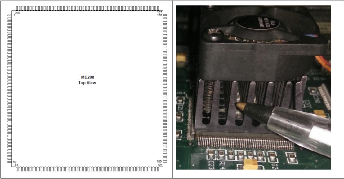 CPU Reflow