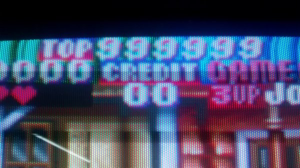 999,999 XD me quedo a deber puntos la maquina