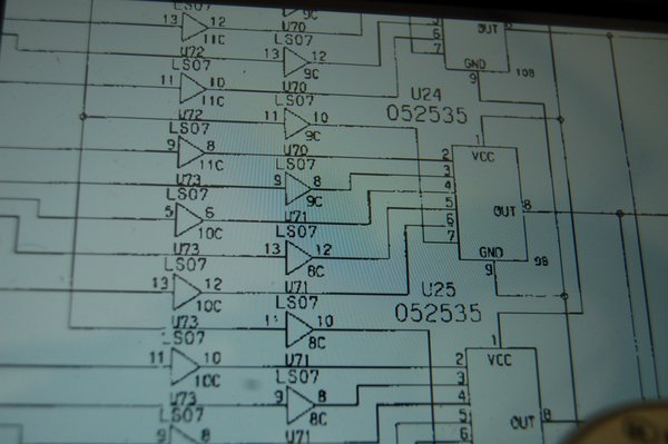 Schematic