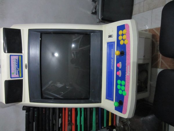 impress 1