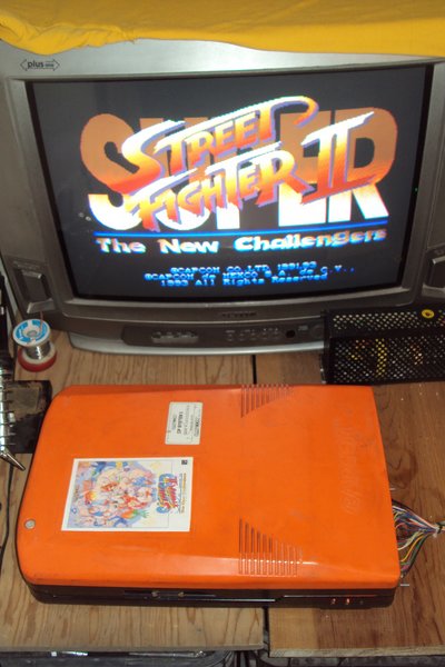 CPSII  Super Street Fighter II.JPG