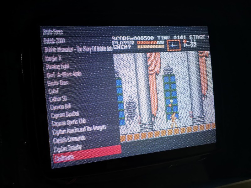 Imagen del monitor 3