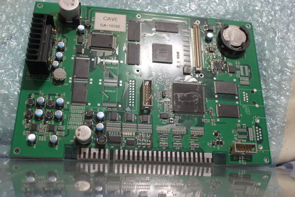 foto pcb